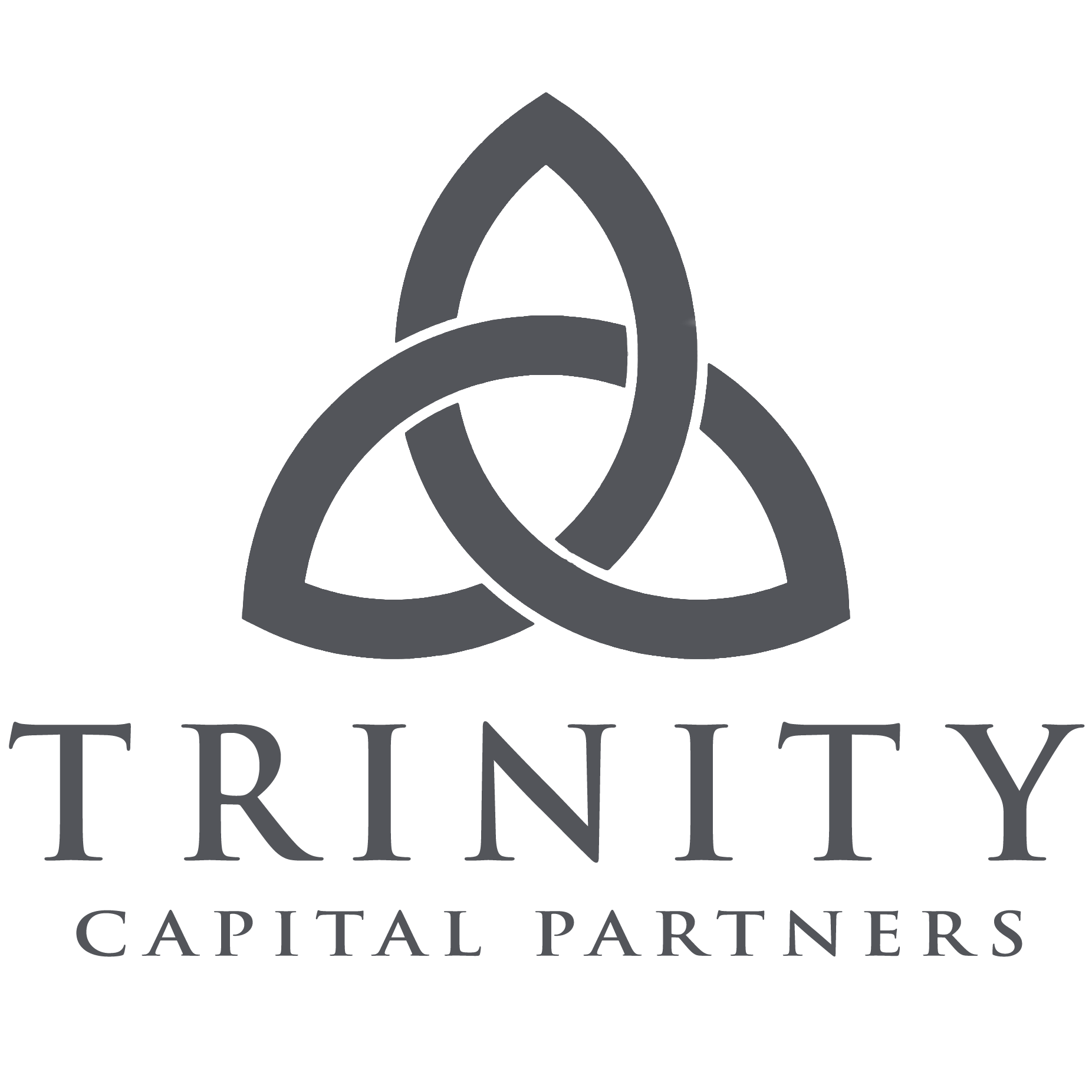 Trinity Capital Partners Logo