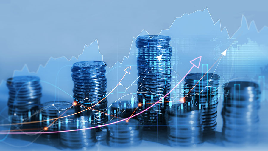 Savings & Investments